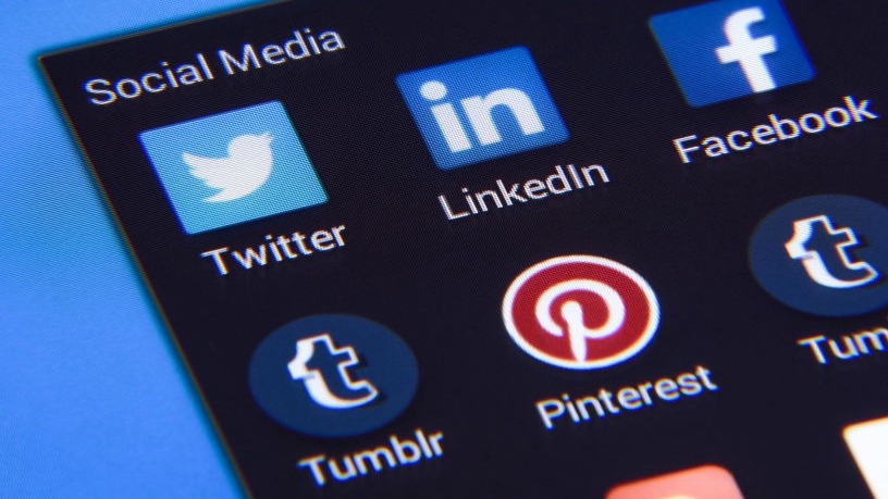 Social network promotion, SMM