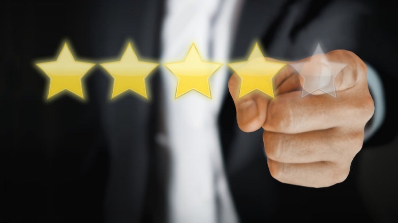 Brand reputation management, SERM