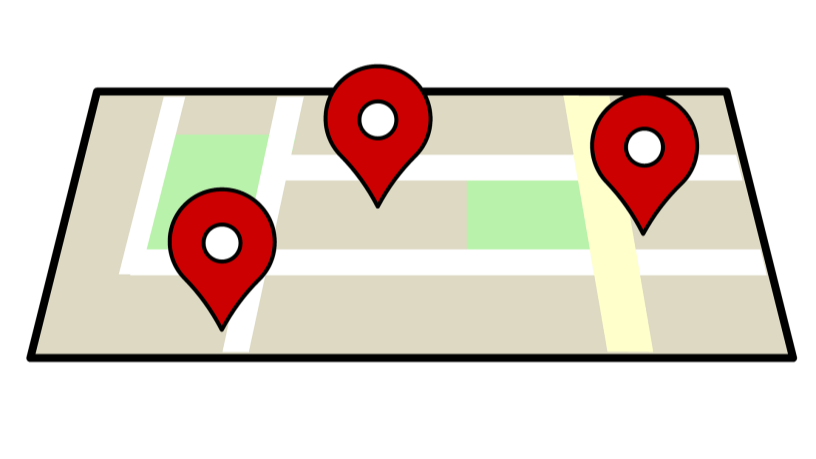 Setting up Google Business services