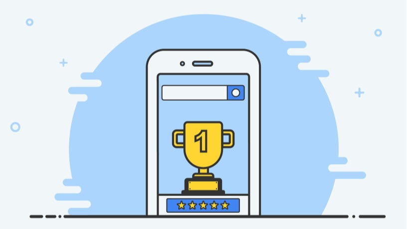 Setting up and maintaining an advertising campaign in Google ADS